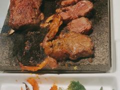 -開籠雀冰室(同和金铂店)