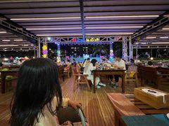 -渔家火锅·海鲜自助餐·演艺(亚龙湾天域酒店)