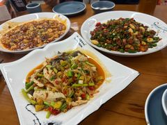 -市井川菜(江宁店)