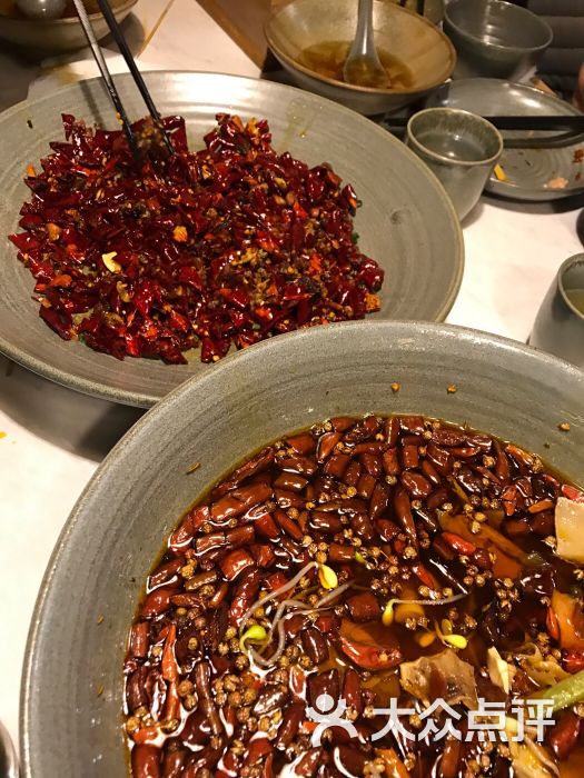 荣叔川味小厨图片 - 第1张