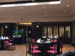 -海天楼中餐厅(吴宫泛太平洋酒店)