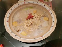 -小乌猪·金华筒骨煲(永盛购物广场店)