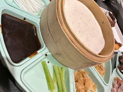 -羲和雅苑•北京烤鸭(国贸商城店)