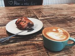 -BAKER&SPICE(安福路店)