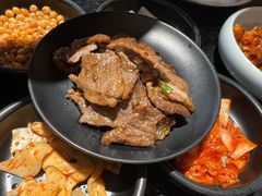 -九田家黑牛烤肉料理(石路天虹店)