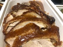 金牌烤鸭-大鸭梨烤鸭(甘家口店)