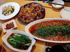 -赤宴·川菜(玉林店)
