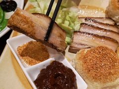 密云烧肉-烧肉馆(古北水镇景区店)