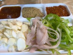 -霸腹烤肉(厦门柚子番店)