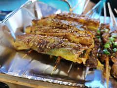 -火枪手串吧·鹤岗小串涮肚(亦庄店)