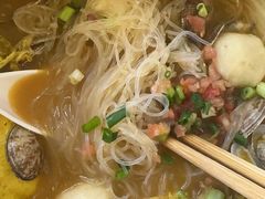 -见味花甲(福田coco park店)