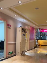 -北京俪婴妇产医院(朝阳大悦城店)