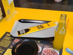 -望京小腰(北京总店)