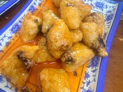 -乐友川味家常菜馆
