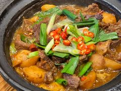 -魏铭鱼头捞饭(嘉善店)