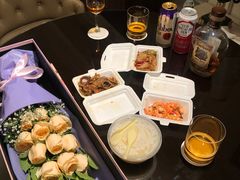 -广州富力丽思卡尔顿酒店