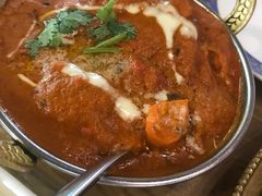 -食彩美印度特色美食餐厅·印度料理