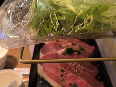 -新石器烤肉(之心城店)