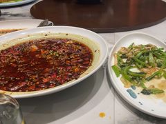 -鲜得莱渔港·小平岛海胆馆(七贤岭店)