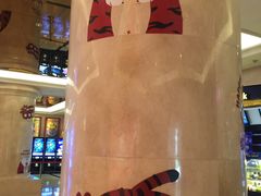 -中影国际影城(大唐西市4K临境音店)