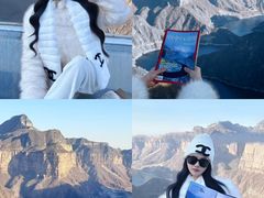 -河南宝泉旅游区