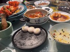 -八百里新派湘菜馆