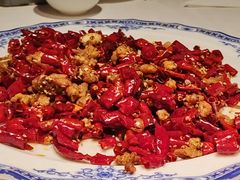 -渝信川菜(西单店)