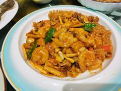 -登瀛楼饭庄(领世郡店)