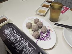 -燃计沙茶皇·香港沙茶火锅(人广旗舰店)