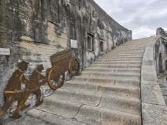 -石炮台公园