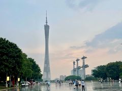 -广州塔