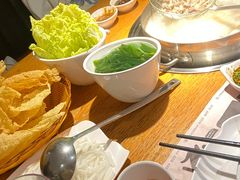 -海银海记潮汕牛肉火锅(新港中路海珠店)