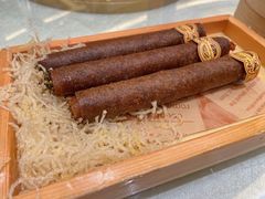 -聚福山莊·寻味顺德(北滘店)
