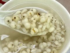 -老福合沟无米粿甜汤粿品店
