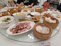 -老廣新意-全天茶点(宝能店)