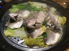 -船奇蒸汽海鲜·闽菜(八市海鲜总店)