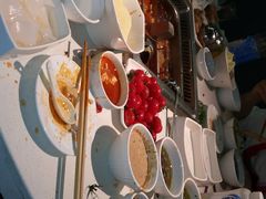 -海底捞火锅(枫蓝国际购物中心店)