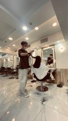 点击看大图 -雅仕 HAIR SALON 美发沙龙
