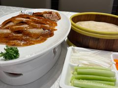 -福来居烤鸭店(天坛二店)