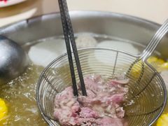 -汕头八合里海记牛肉店(清河店)