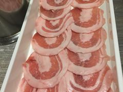 -金三顺韩式炭火烤肉店(中华路店)