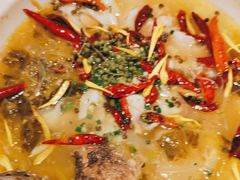 -太二酸菜鱼(正大广场店)