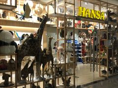 -大族广场Mall&More