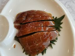 烤鸭-津悦·正阳春烤鸭(红旗南路店)