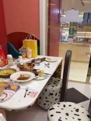 -奈尔宝·儿童乐园·亲子餐厅(苏州大悦城店)