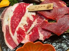 -黑牛の店·和牛烧肉(大悦城店)
