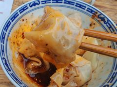 -纯阳馆鱼香排骨面(吉祥街店)