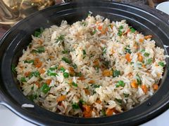 特色海胆饭-张家卫·阳江菜·小海鲜(肥婆湾桥店)