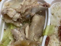 -深井煌烧鹅(林和东店)