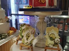 -杜哈夫DOUX RÊVE·生日蛋糕(日月光店)